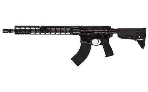 Rifles Long Guns Primary Weapons Systems MK1 223Rem|5.56NATO PWS MK116 MOD2-M 223WYLDE 16.1" 30RD